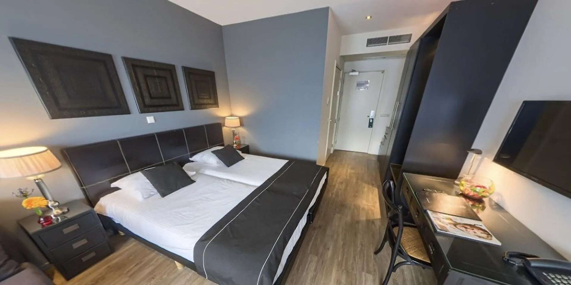 Hotel Chariot Aalsmeer