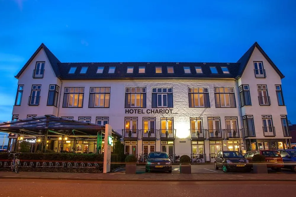 Hotel Chariot Aalsmeer 4*,  Nederland