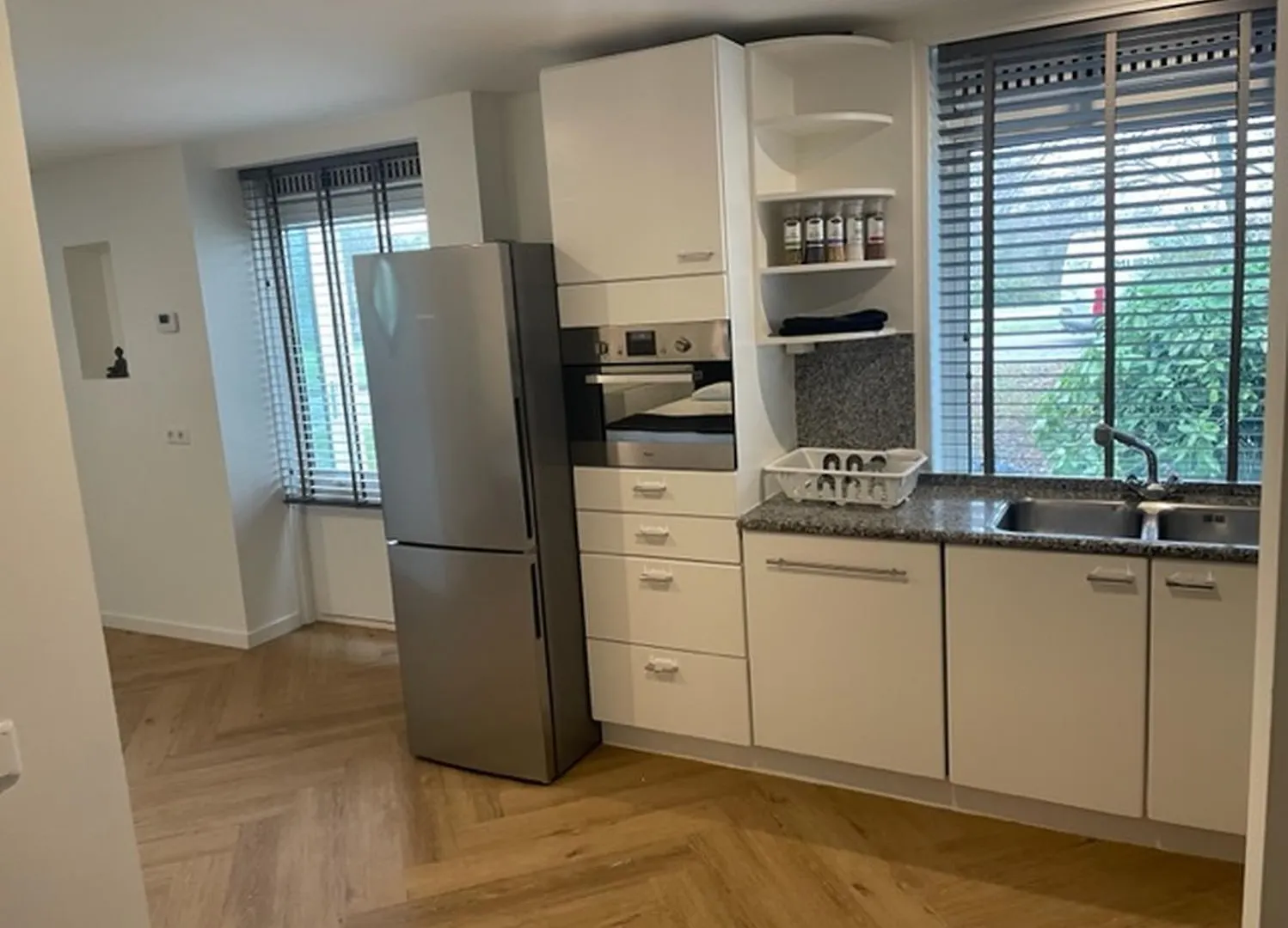 ****  Hotel Chariot Aalsmeer Nederland