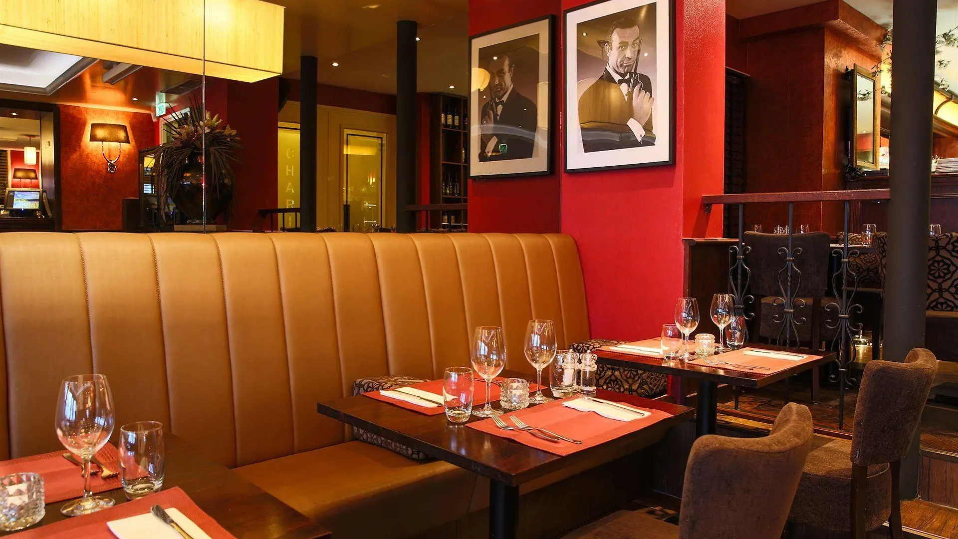 Hotel Chariot Aalsmeer