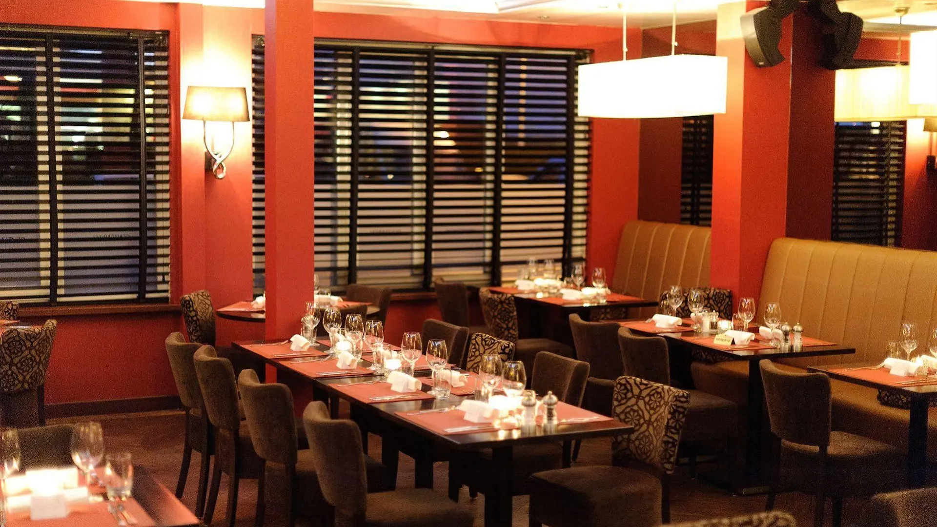 Hotel Chariot Aalsmeer