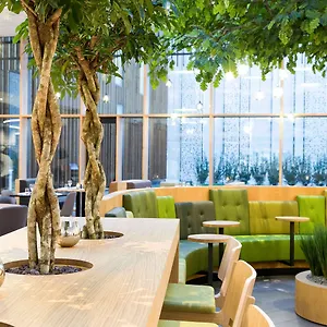 מלון Novotel Amsterdam Schiphol Airport הופדורפ