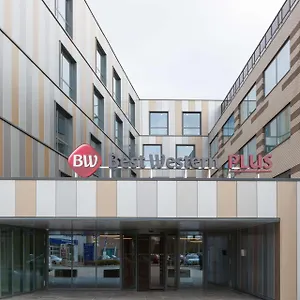 best-western-plus-hotel-amstelveen.zandvoort-hotels.com/