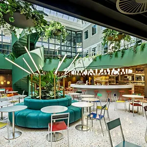 Hotel The Florian Amsterdam Airport, Worldhotels Crafted, Hoofddorp