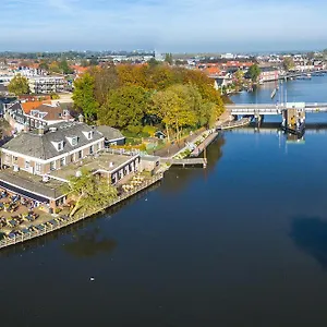 4* Hotel Het Rechthuis