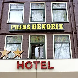 מלון Hendrik אמסטרדם