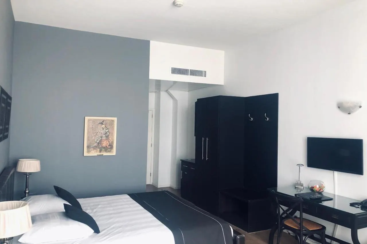 Hotel Chariot Aalsmeer