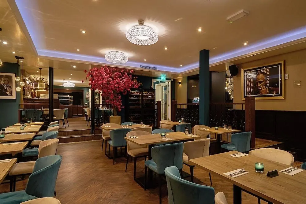Hotel Chariot Aalsmeer