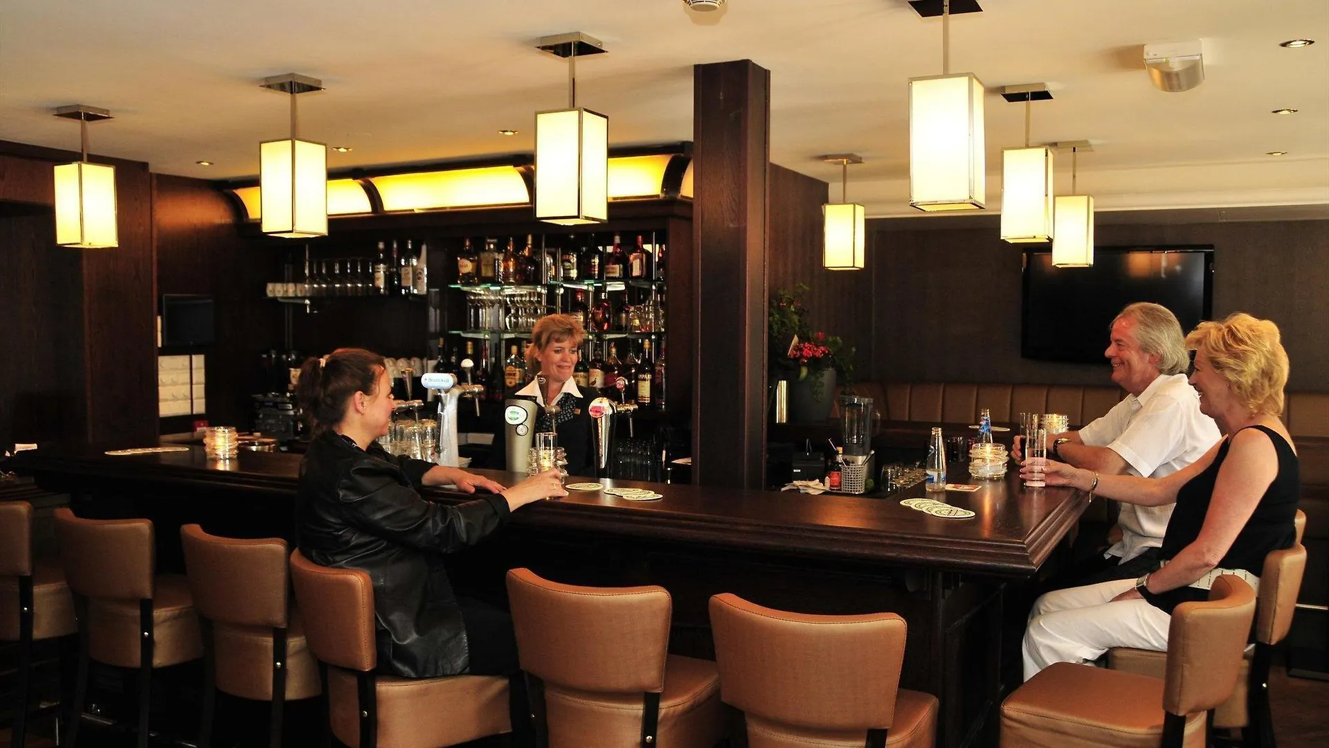 Hotel Chariot Aalsmeer