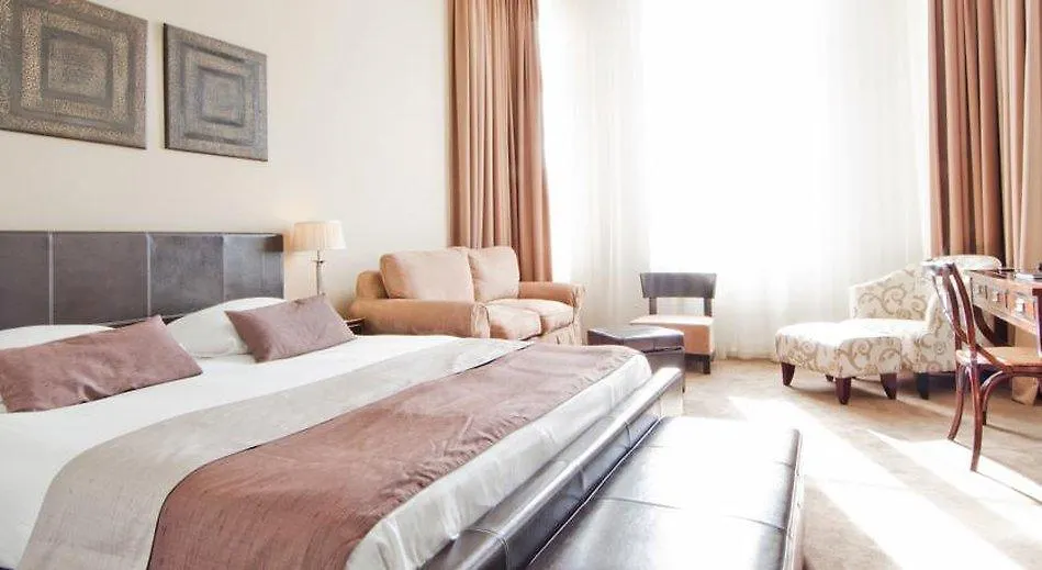 Hotel Chariot Aalsmeer 4*,  Netherlands