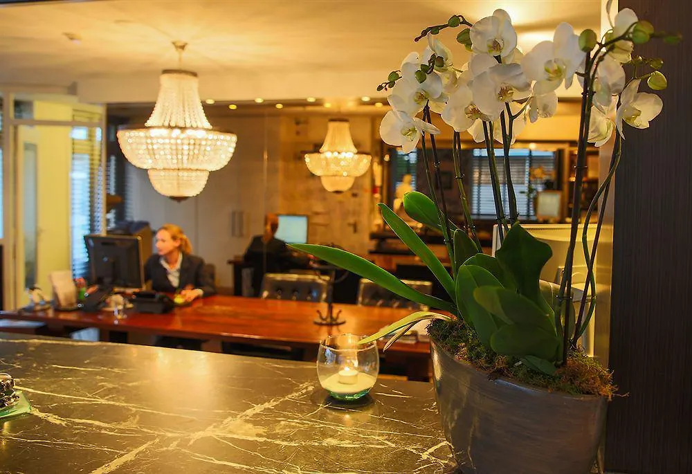 Hotel Chariot Aalsmeer Netherlands
