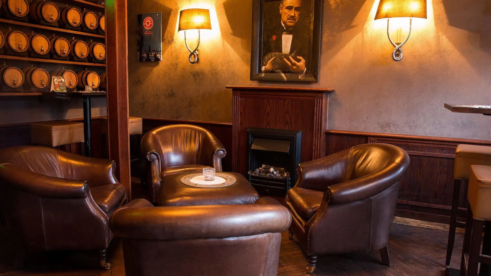 Hotel Chariot Aalsmeer