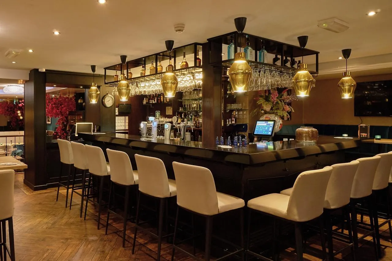 Hotel Chariot Aalsmeer
