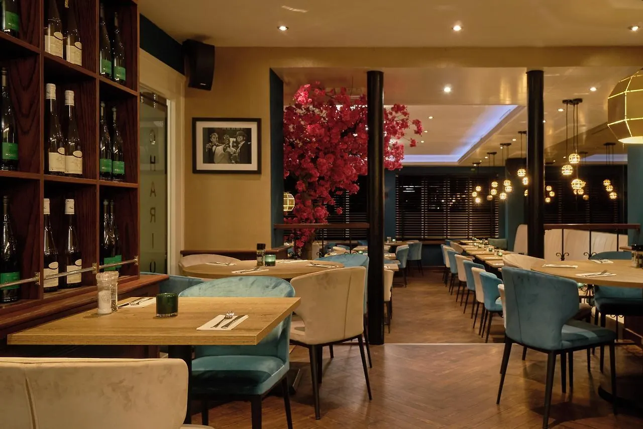 ****  Hotel Chariot Aalsmeer Netherlands