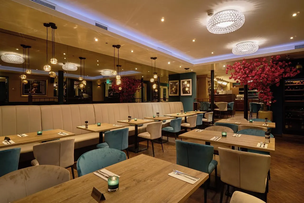 Hotel Chariot Aalsmeer 4*,  Netherlands
