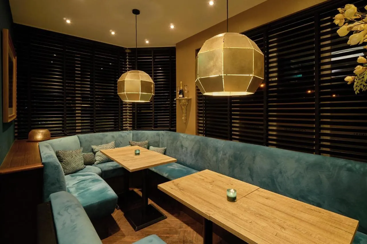 Hotel Chariot Aalsmeer 4*,