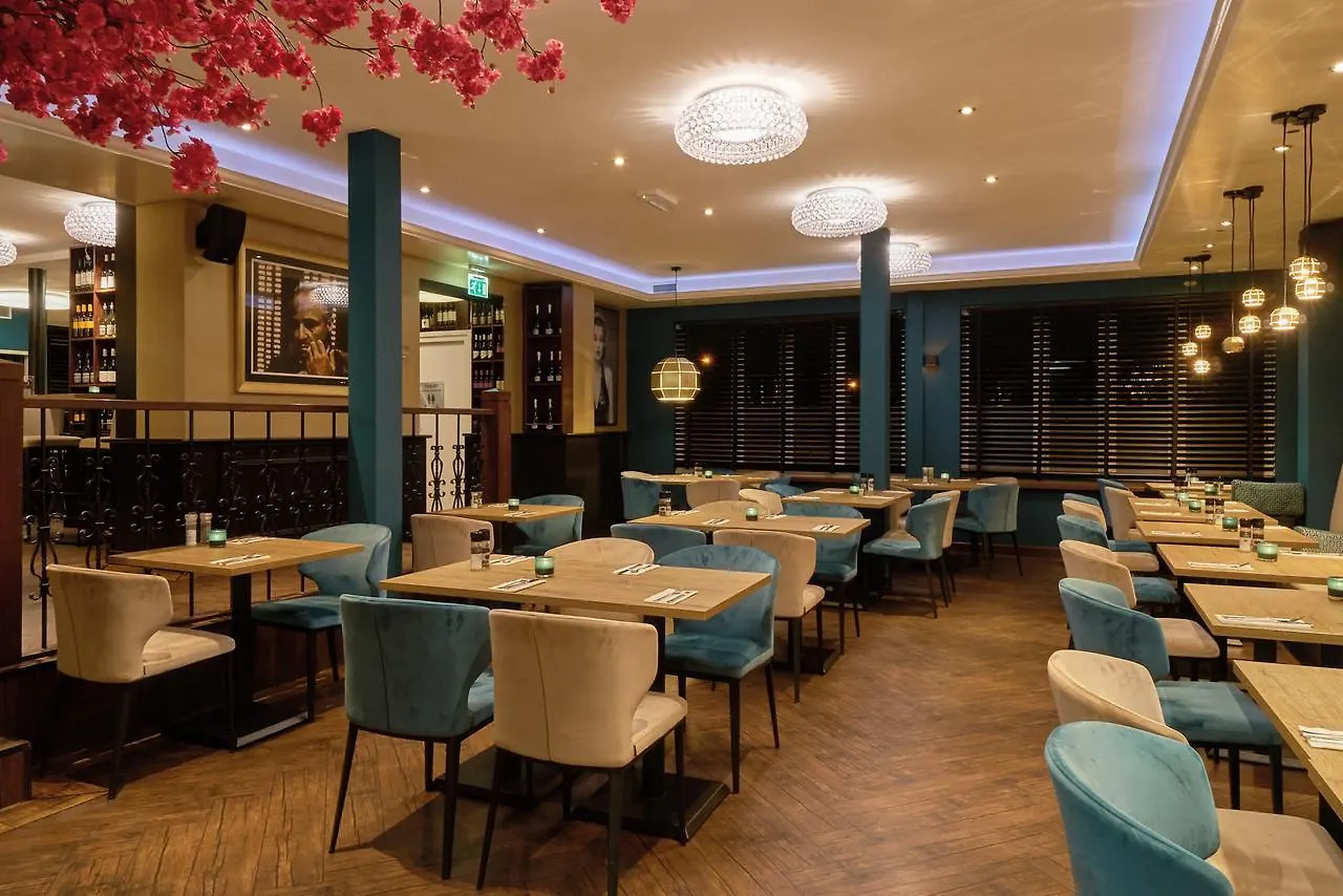 Hotel Chariot Aalsmeer