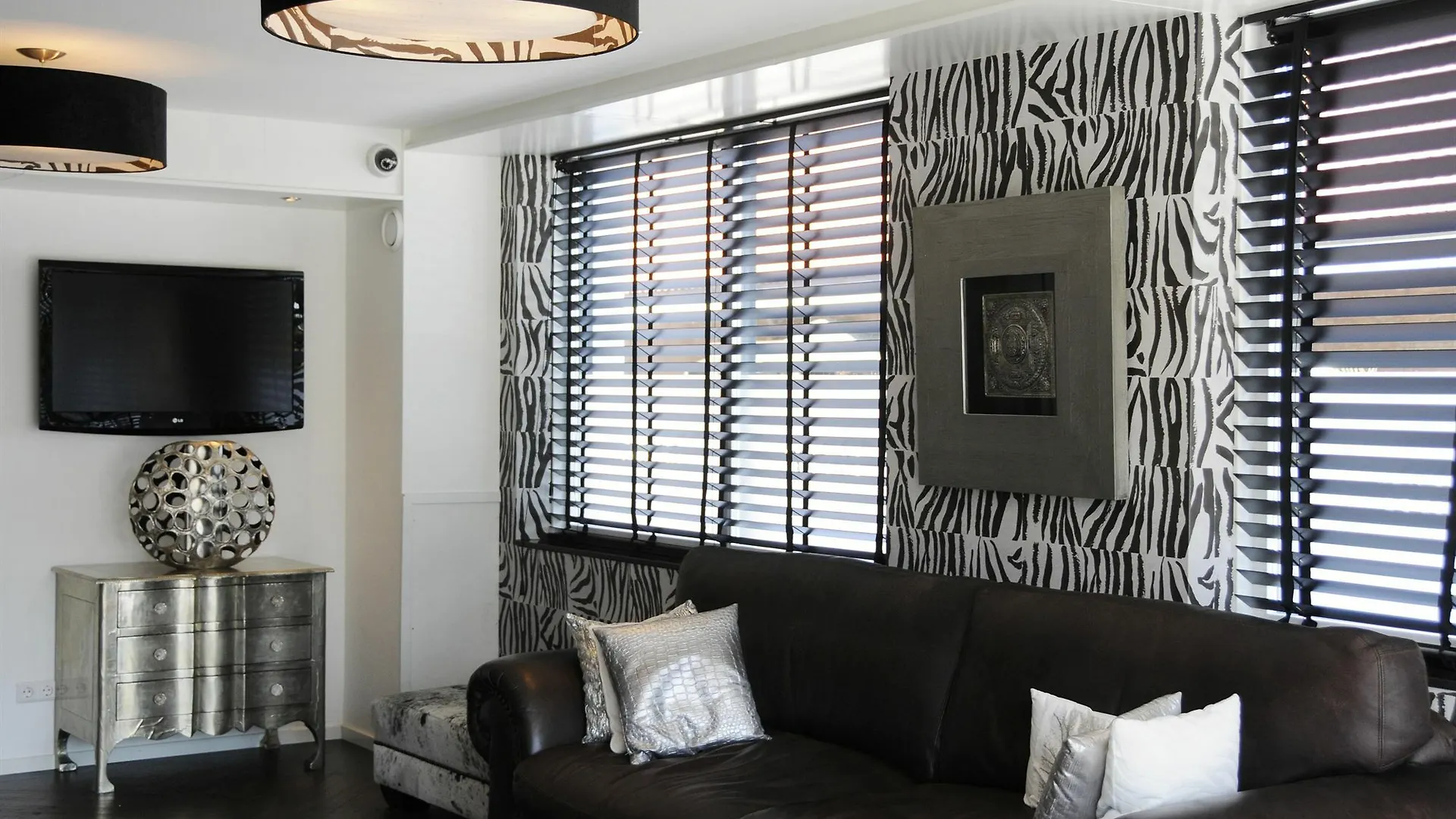 Hotel Chariot Aalsmeer
